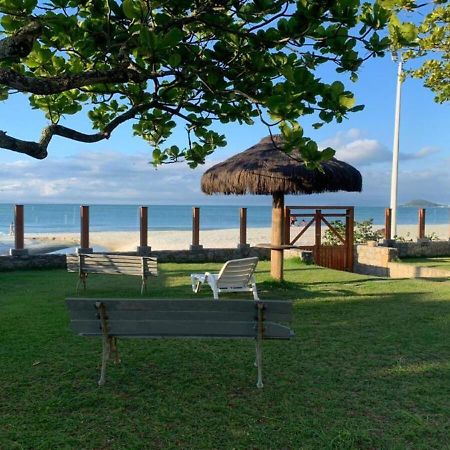 Light Beach Residence Флорианополис Экстерьер фото