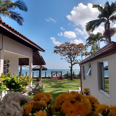 Light Beach Residence Флорианополис Экстерьер фото
