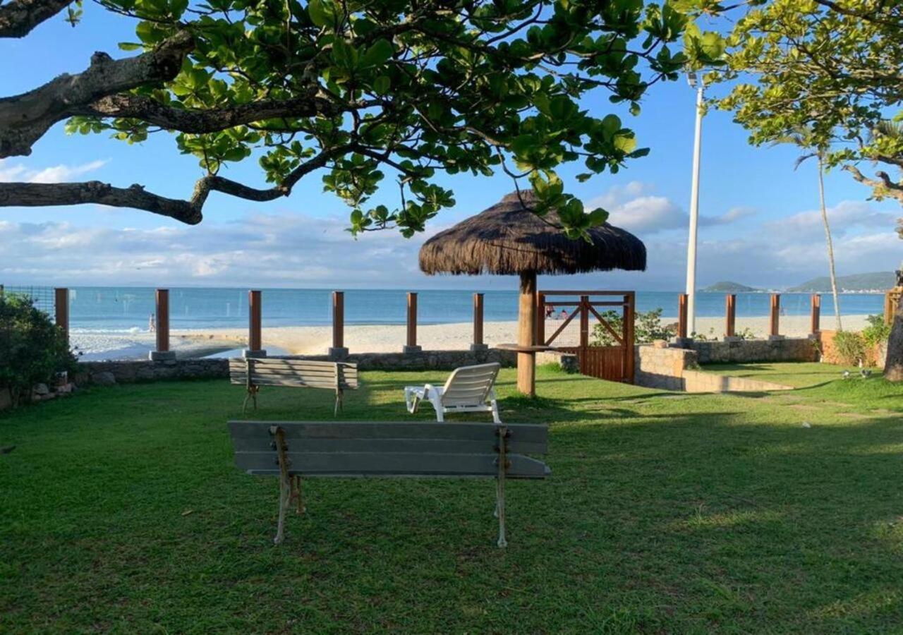 Light Beach Residence Флорианополис Экстерьер фото