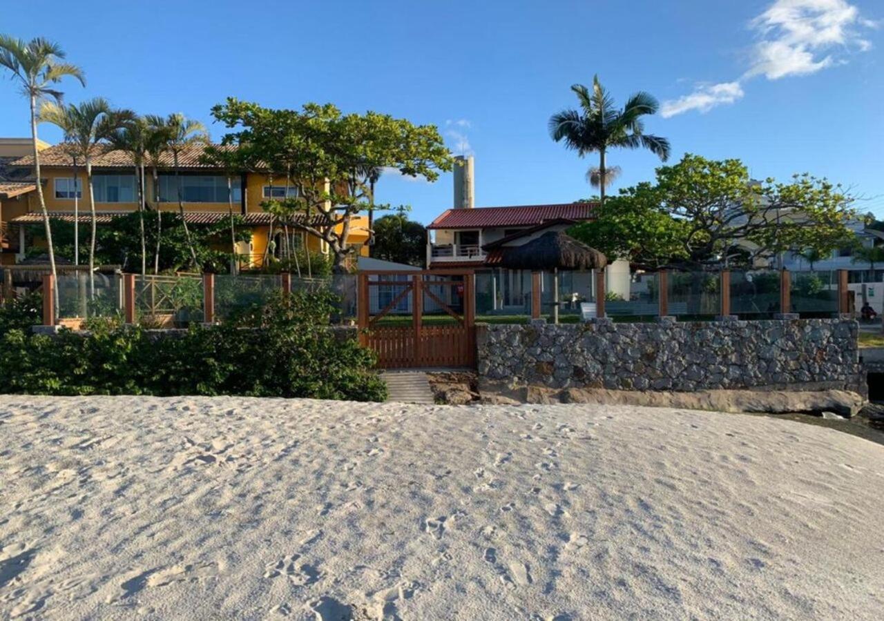 Light Beach Residence Флорианополис Экстерьер фото