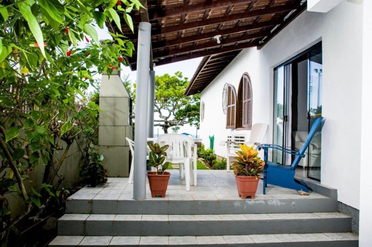 Light Beach Residence Флорианополис Экстерьер фото