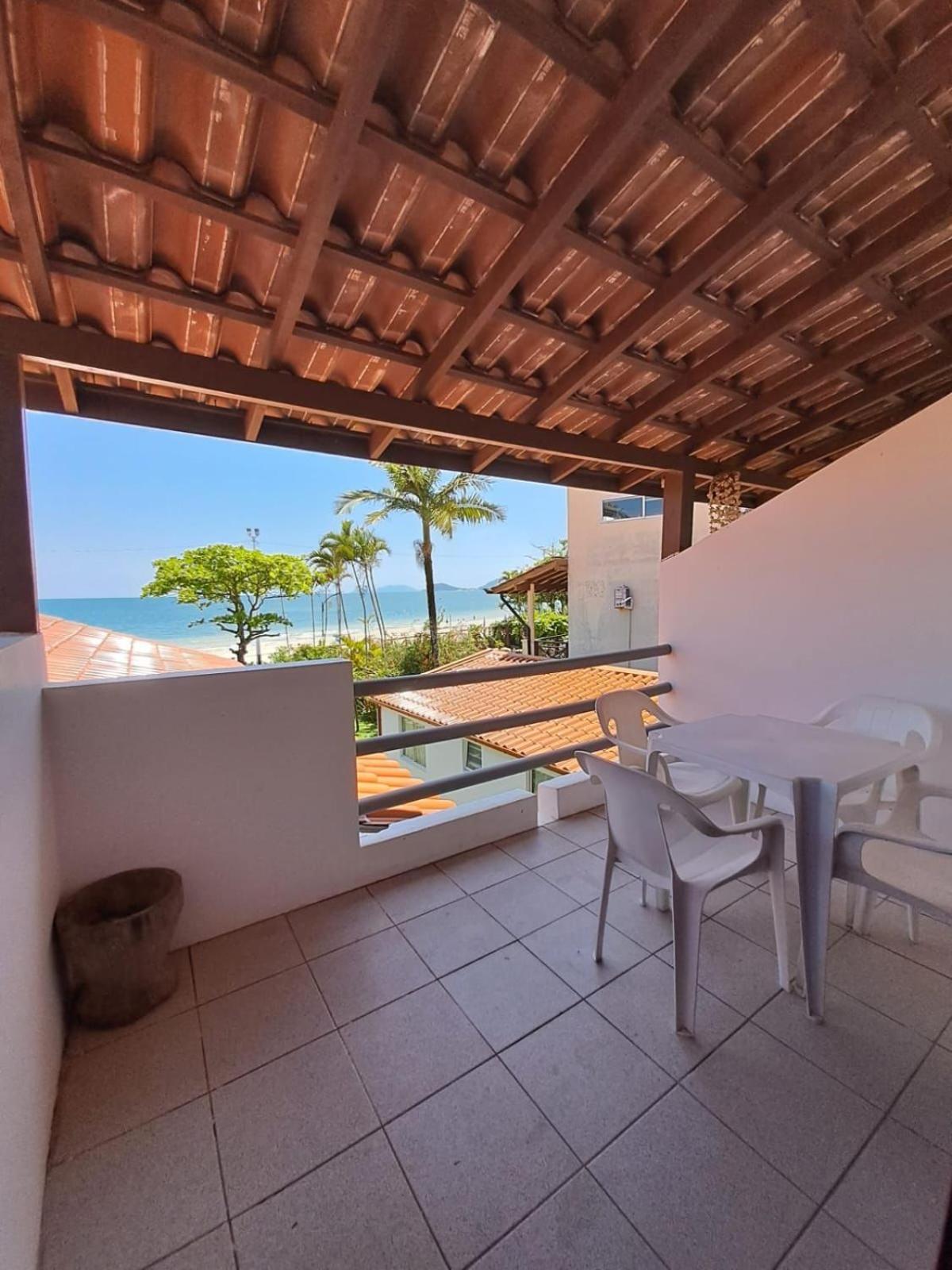 Light Beach Residence Флорианополис Экстерьер фото