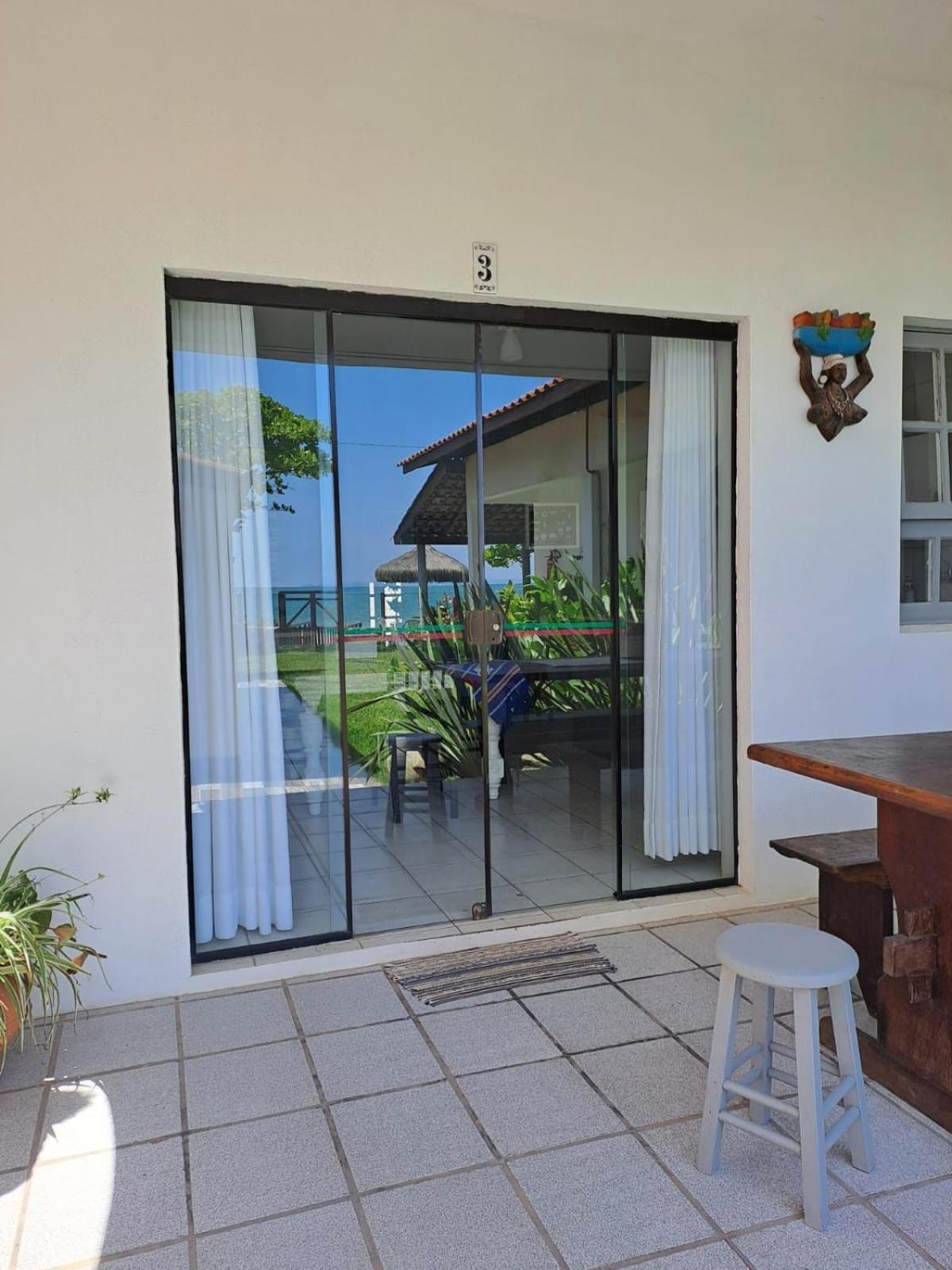Light Beach Residence Флорианополис Экстерьер фото