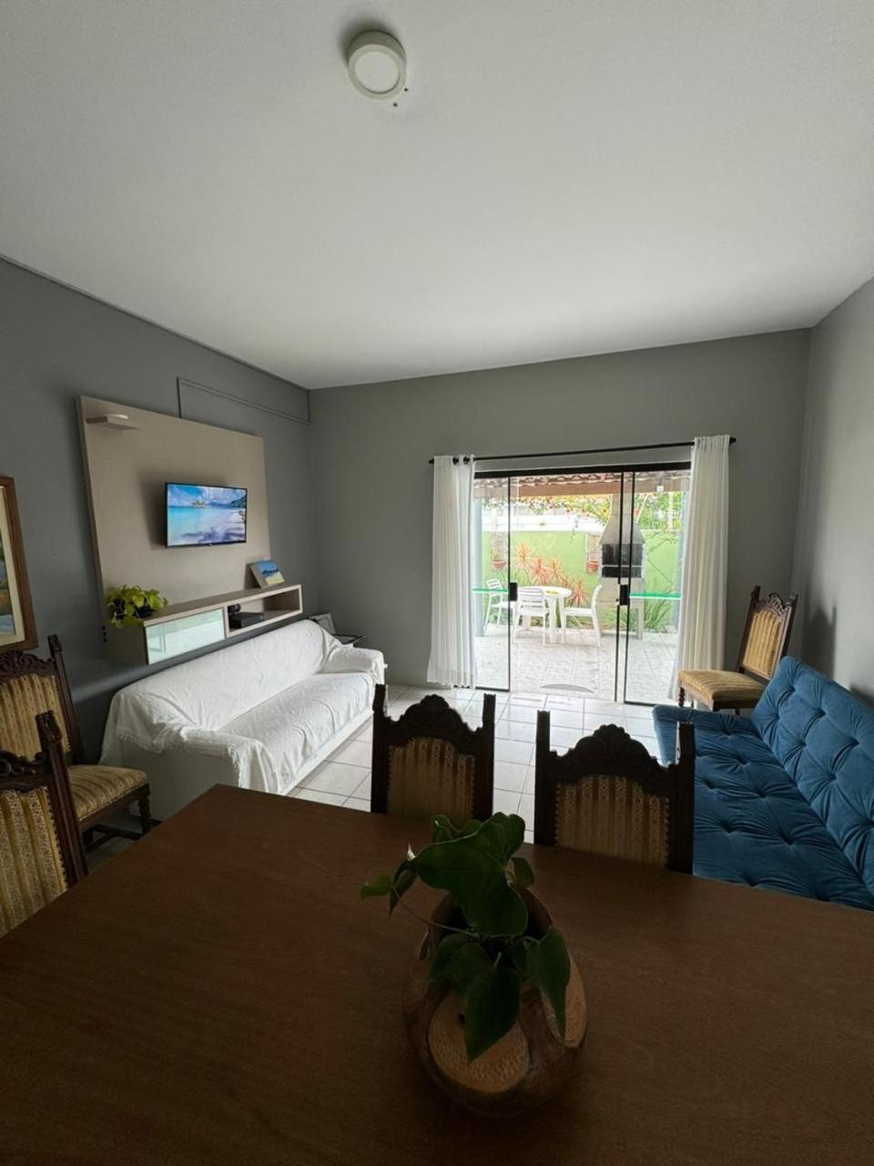 Light Beach Residence Флорианополис Экстерьер фото