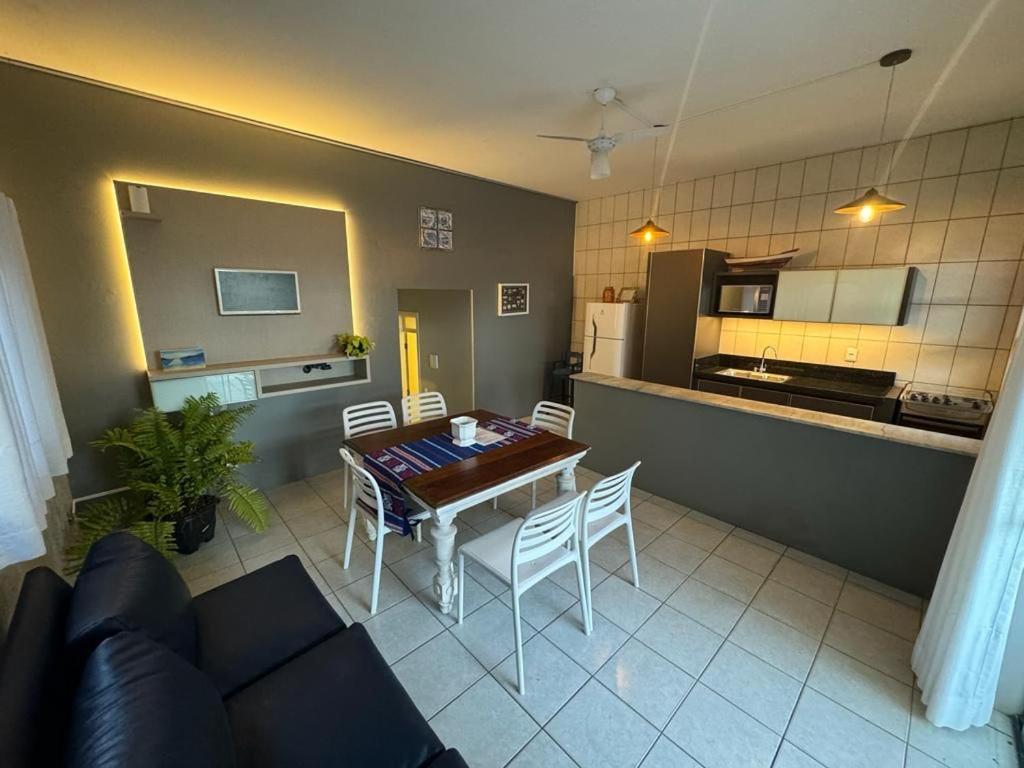 Light Beach Residence Флорианополис Экстерьер фото