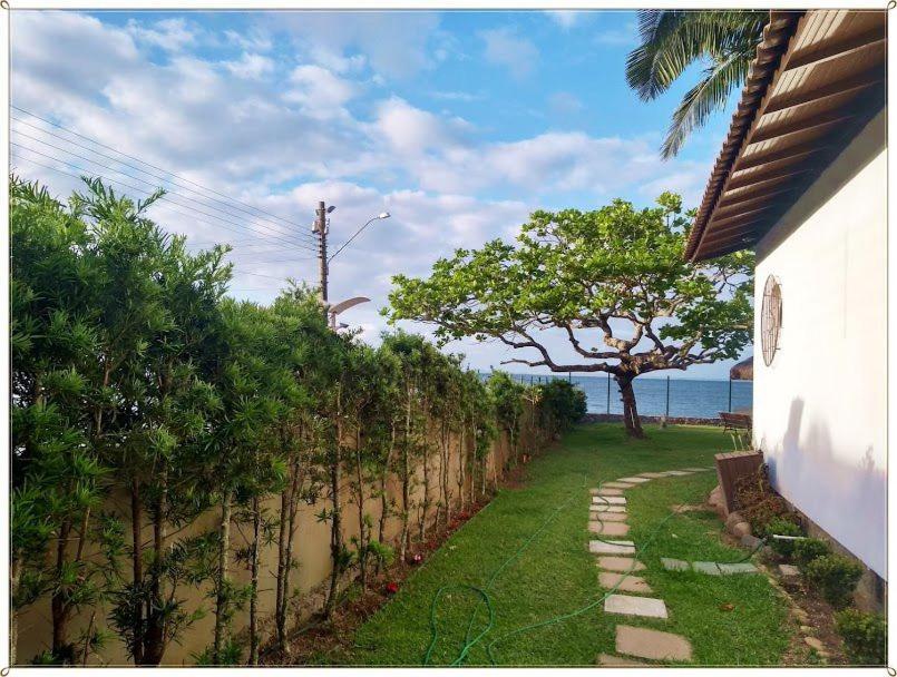 Light Beach Residence Флорианополис Экстерьер фото