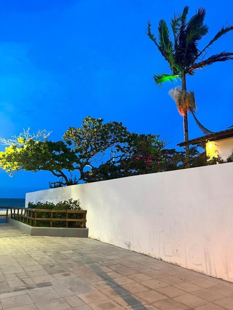 Light Beach Residence Флорианополис Экстерьер фото
