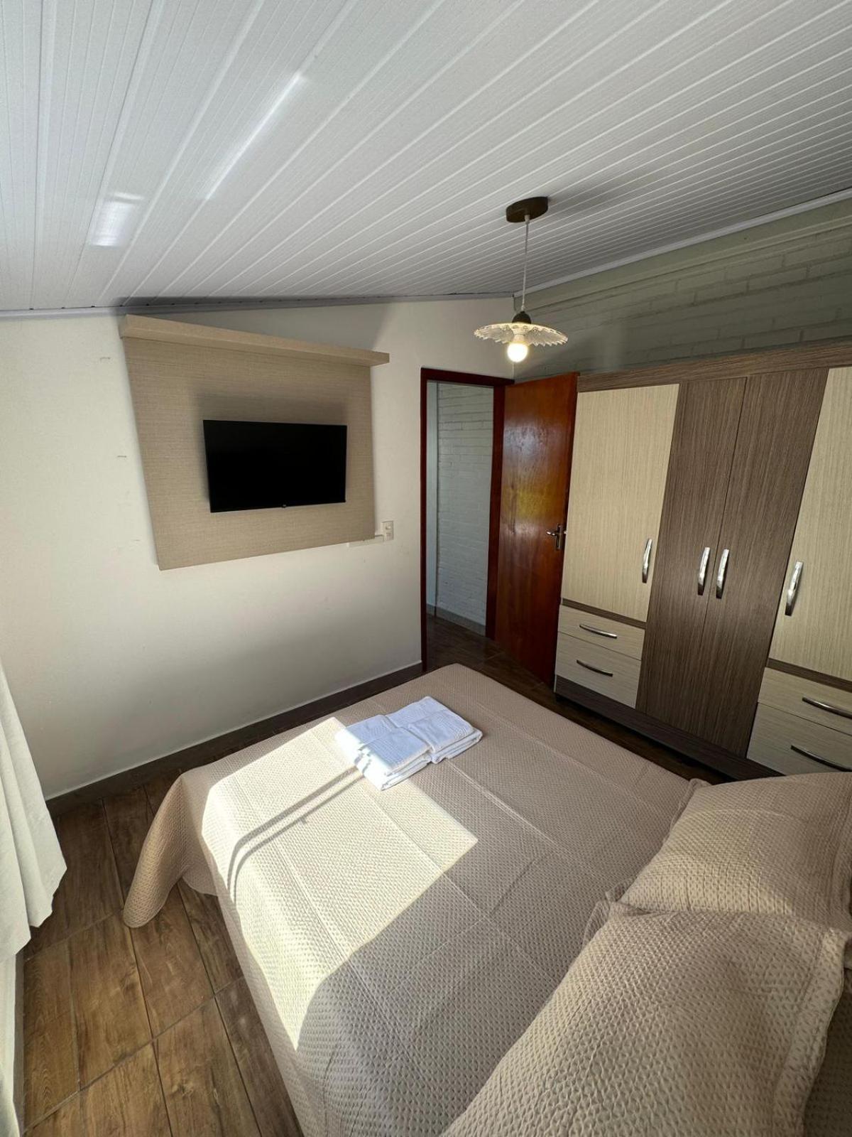 Light Beach Residence Флорианополис Экстерьер фото