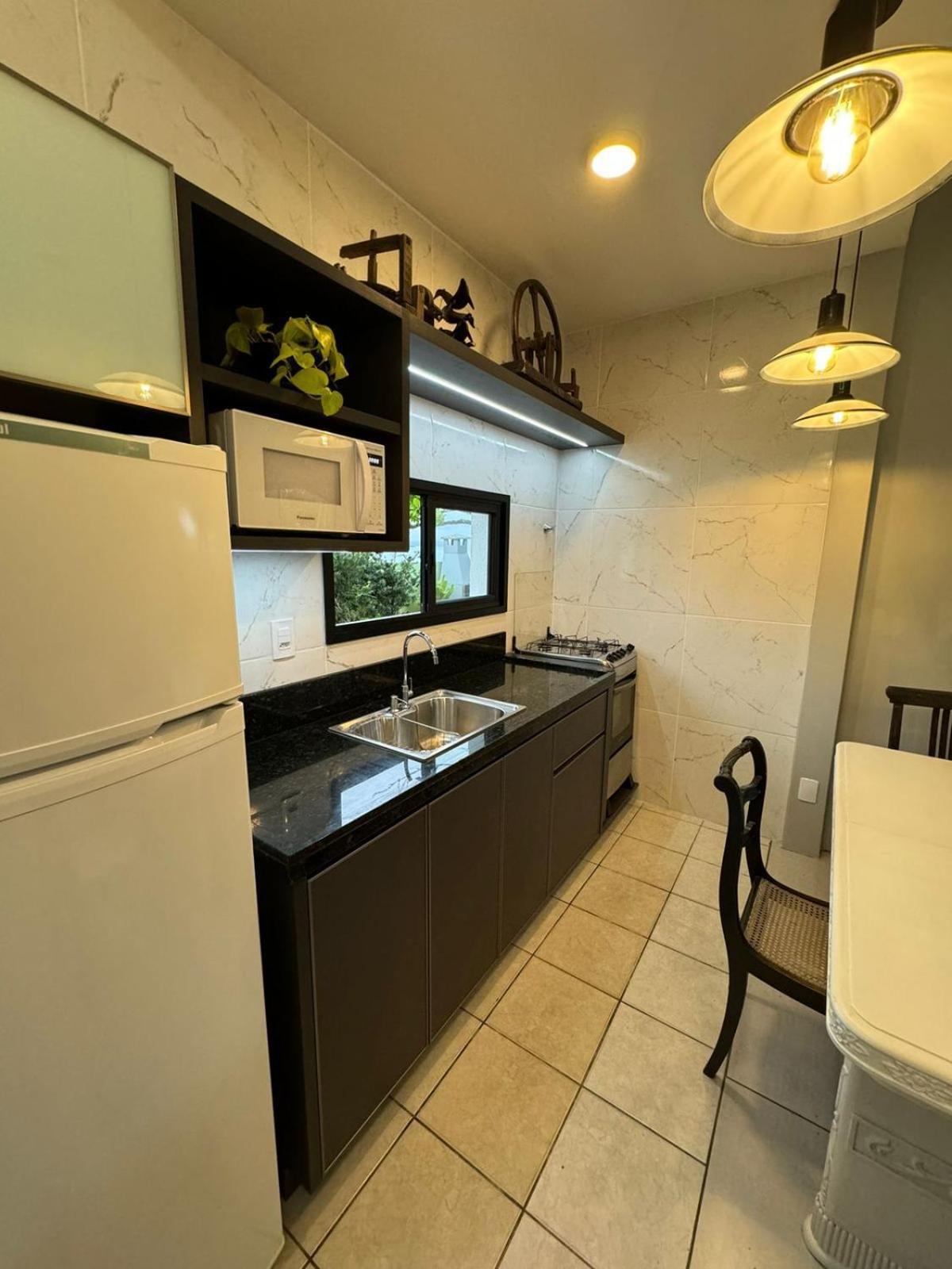 Light Beach Residence Флорианополис Экстерьер фото