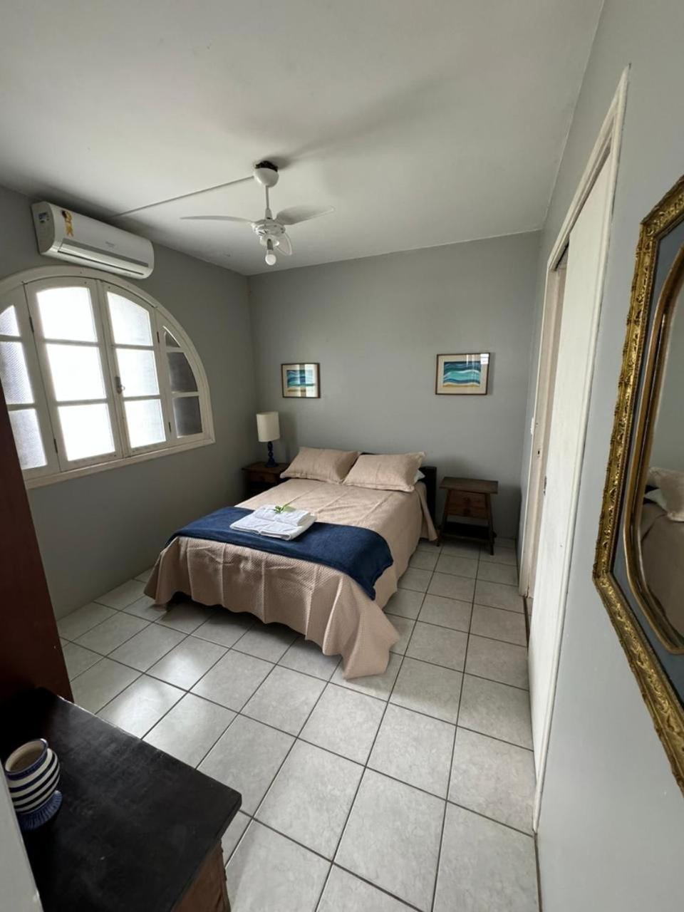 Light Beach Residence Флорианополис Экстерьер фото