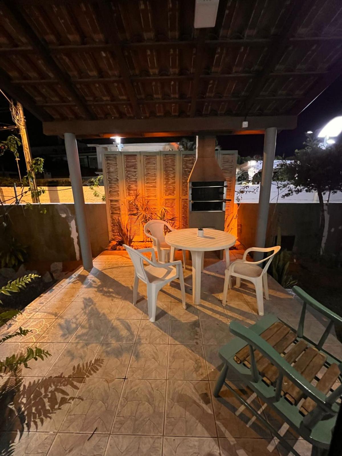 Light Beach Residence Флорианополис Экстерьер фото
