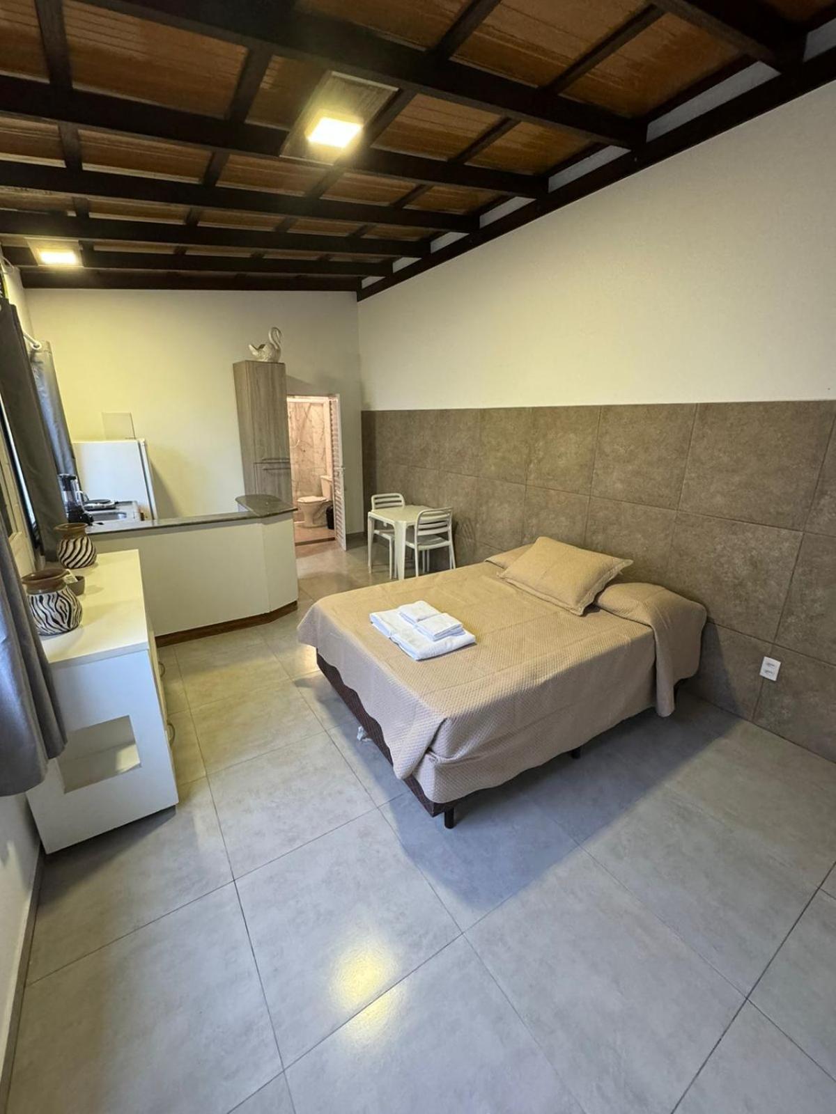 Light Beach Residence Флорианополис Экстерьер фото