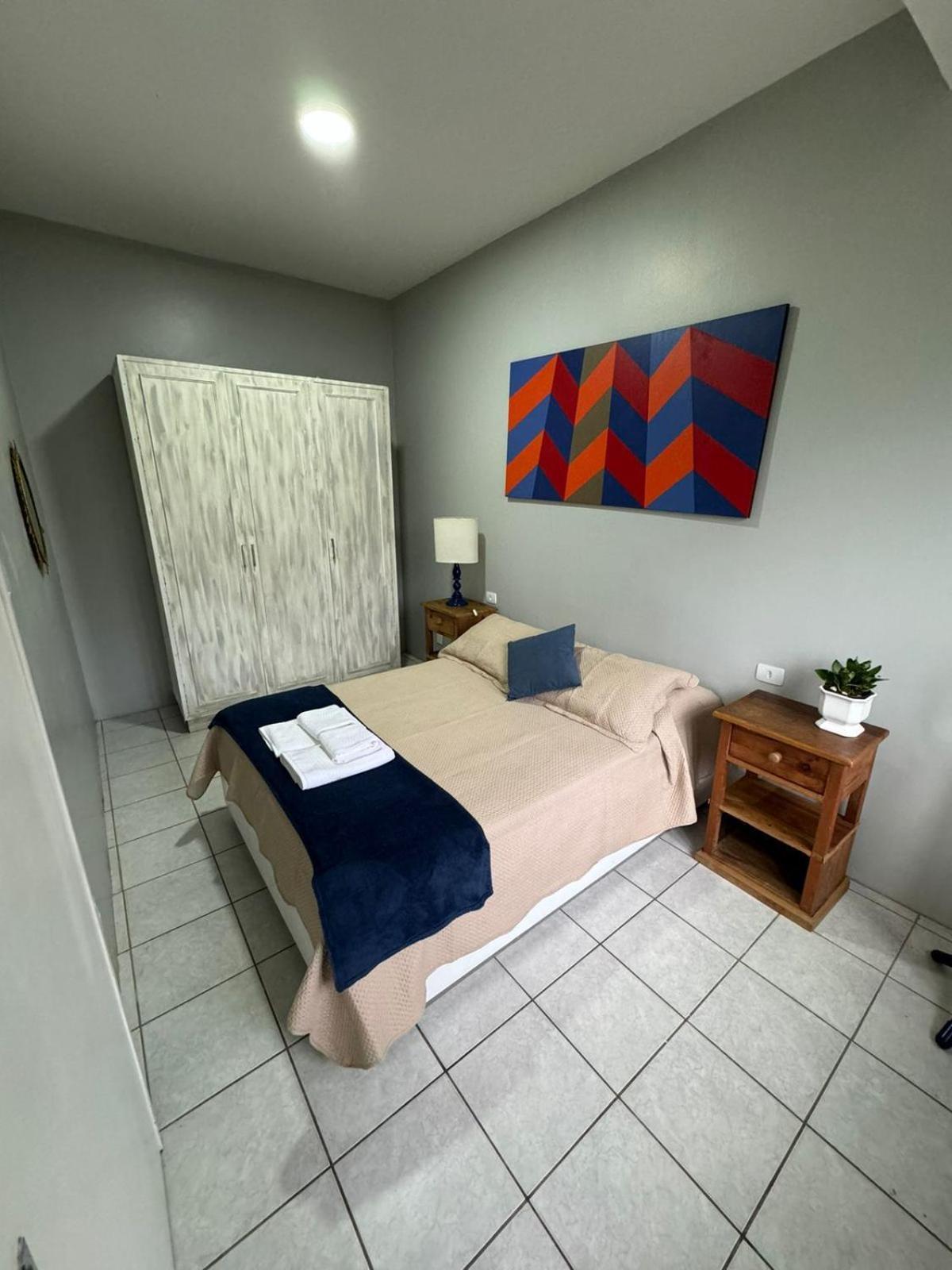 Light Beach Residence Флорианополис Экстерьер фото