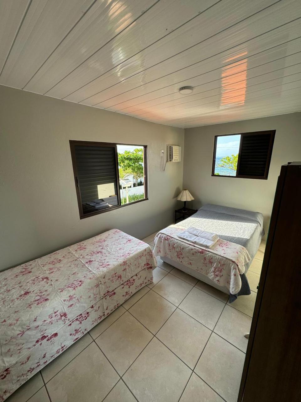 Light Beach Residence Флорианополис Экстерьер фото