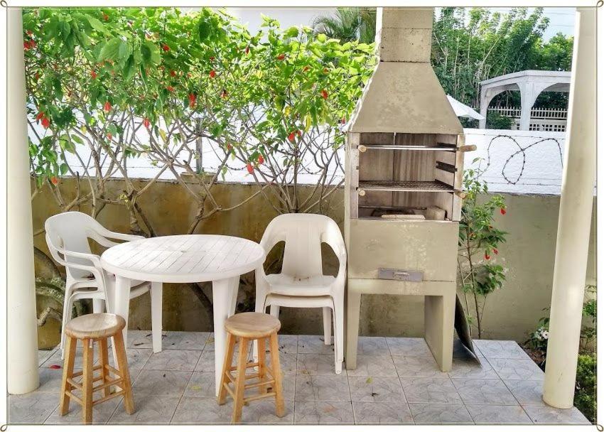 Light Beach Residence Флорианополис Экстерьер фото