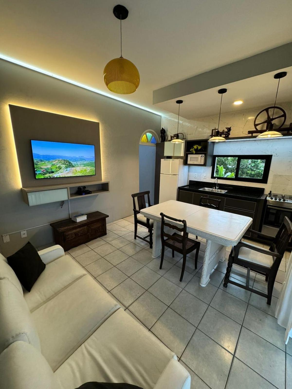 Light Beach Residence Флорианополис Экстерьер фото