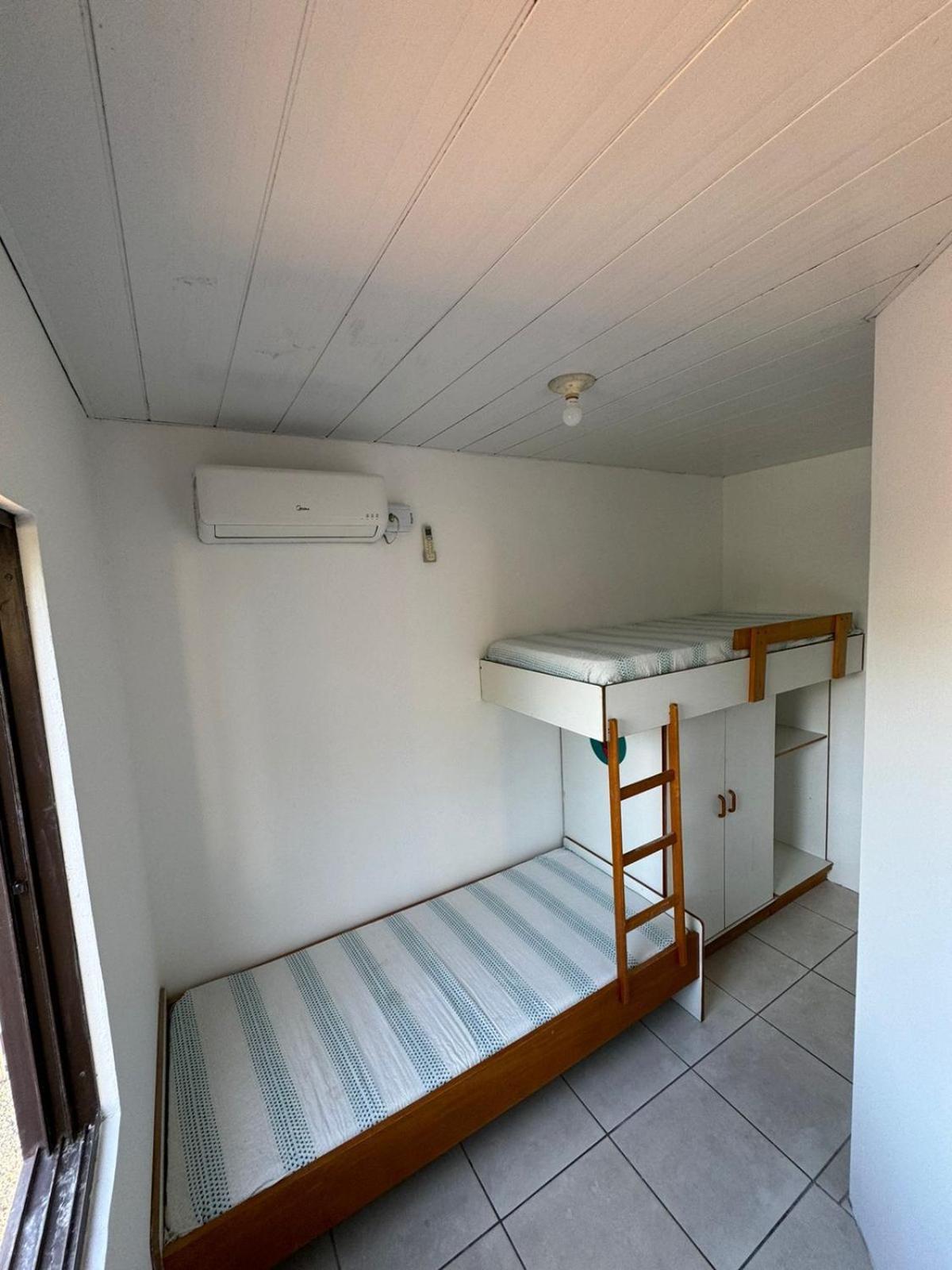 Light Beach Residence Флорианополис Экстерьер фото