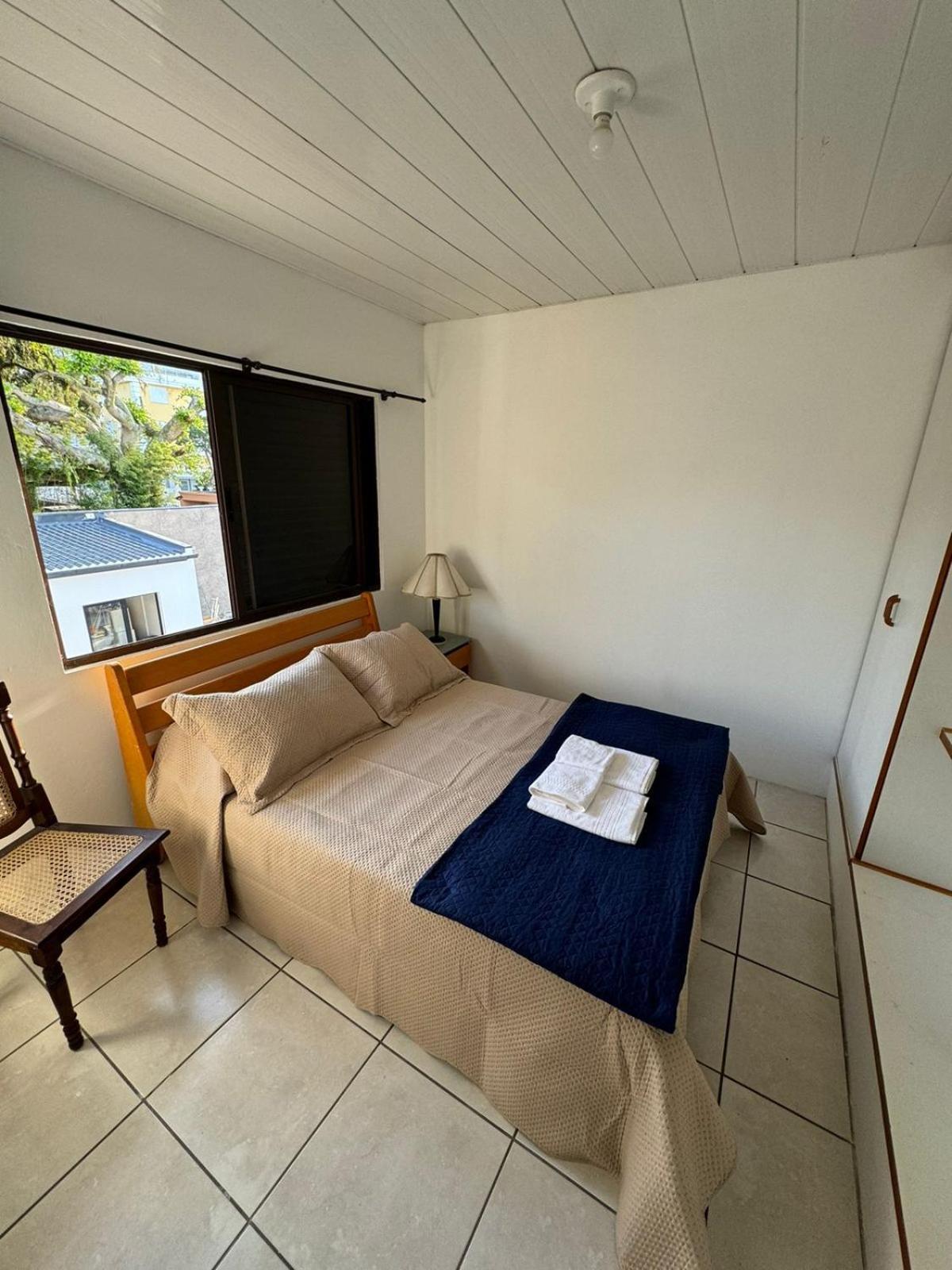 Light Beach Residence Флорианополис Экстерьер фото