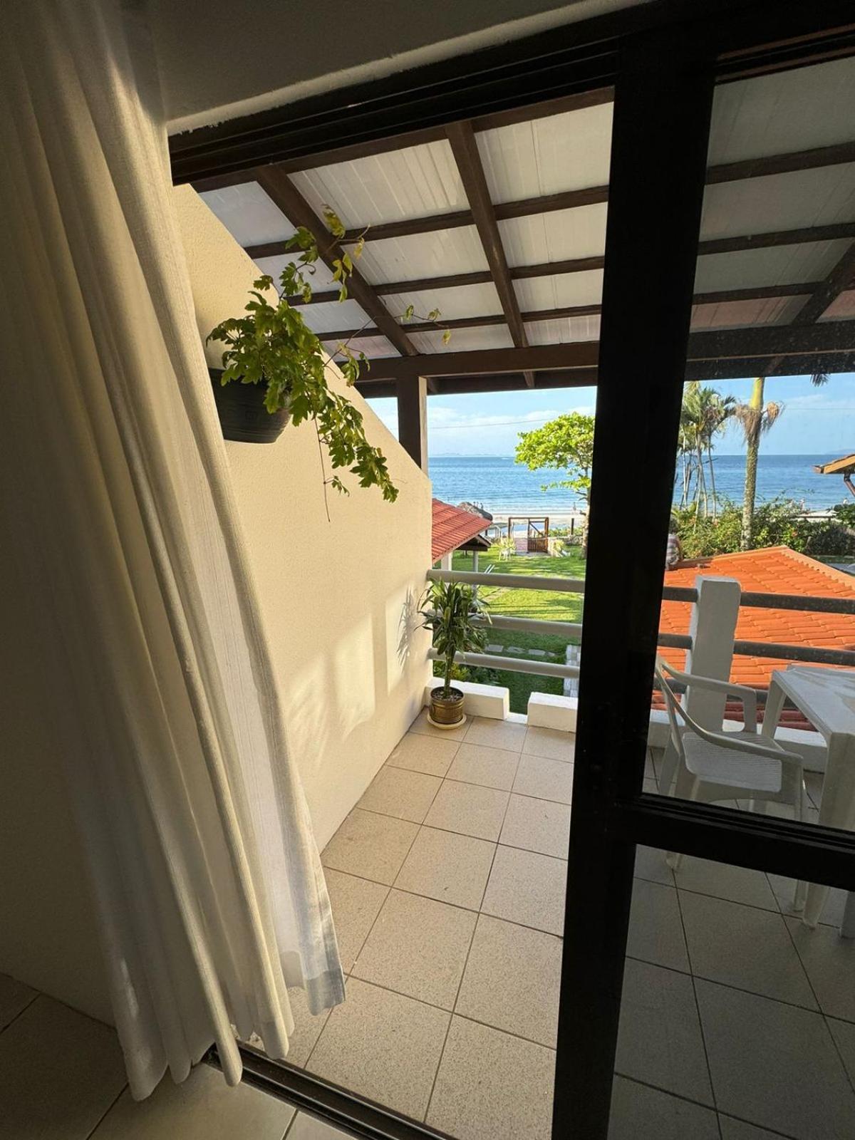 Light Beach Residence Флорианополис Экстерьер фото