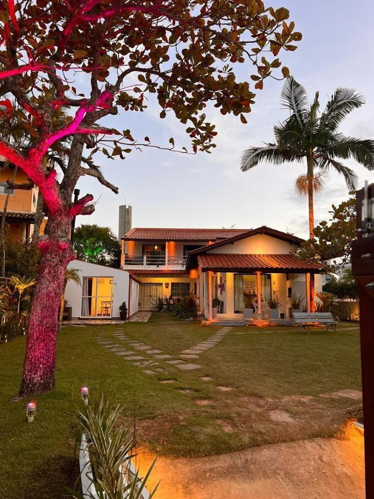 Light Beach Residence Флорианополис Экстерьер фото