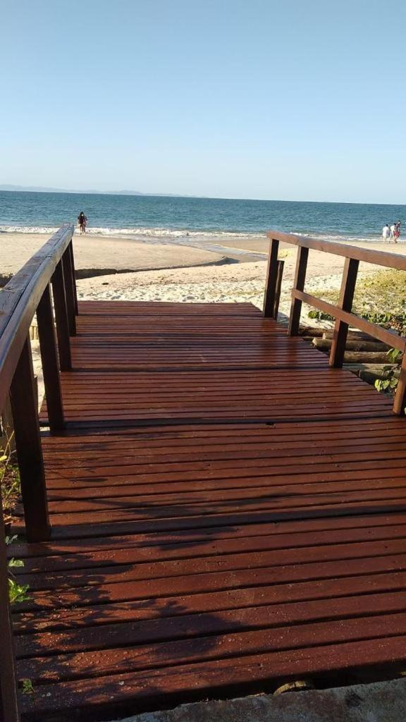 Light Beach Residence Флорианополис Экстерьер фото