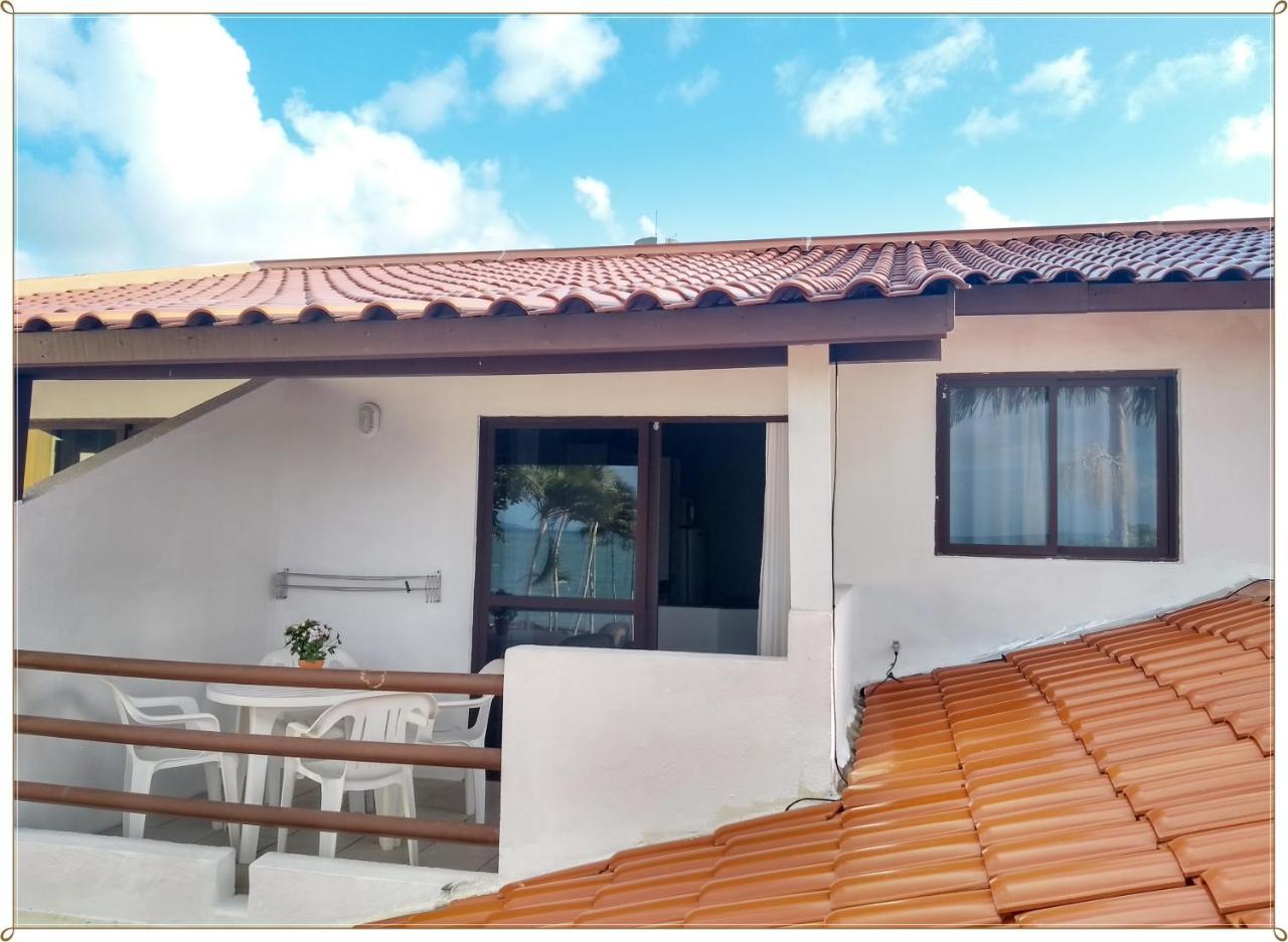 Light Beach Residence Флорианополис Экстерьер фото